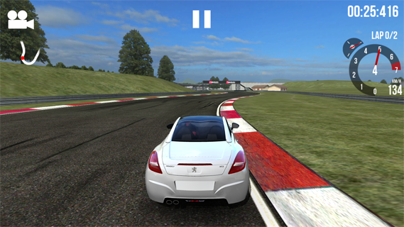 Assoluto Racing